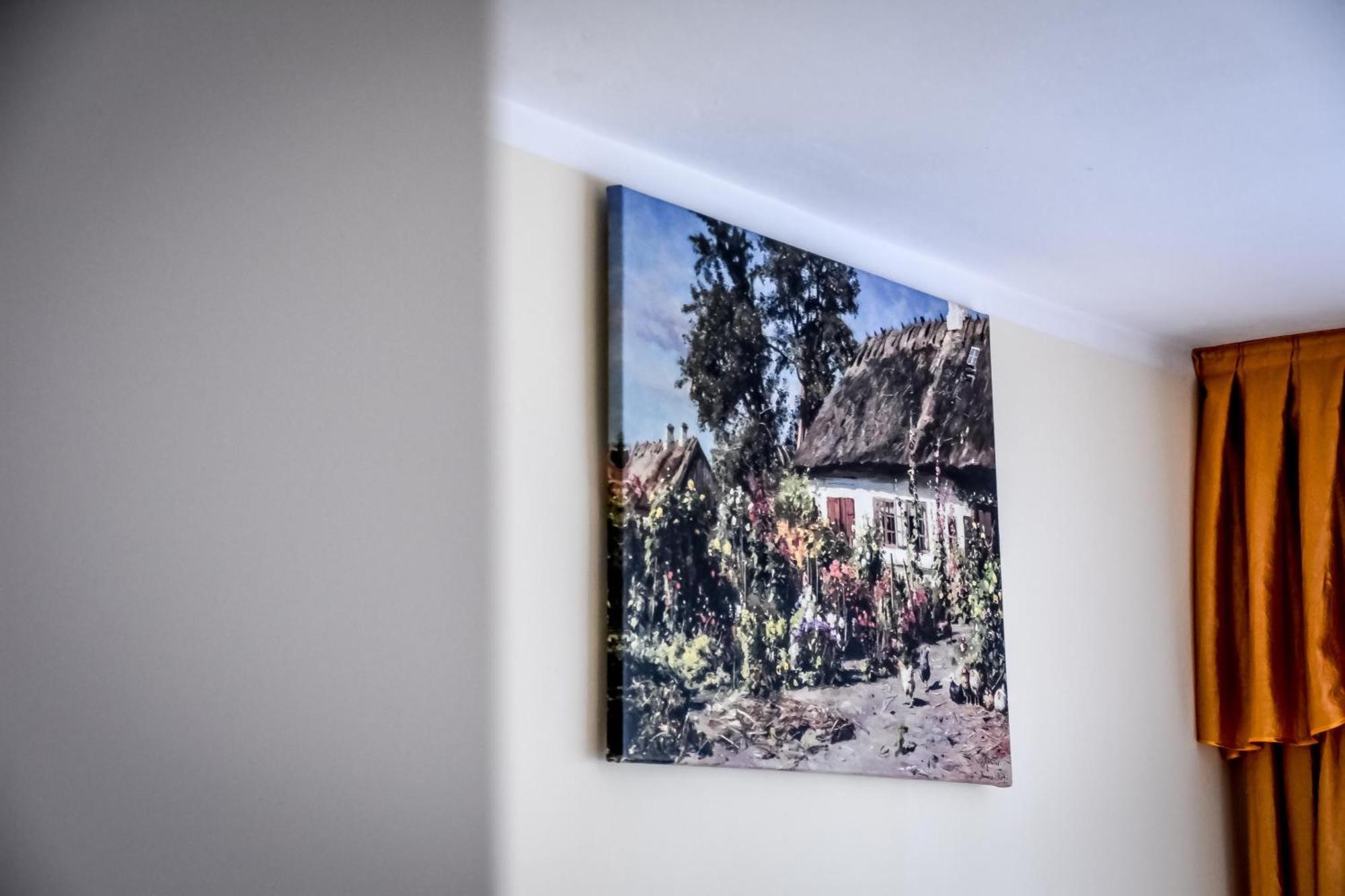 Apartament U Capka Poronin Bagian luar foto