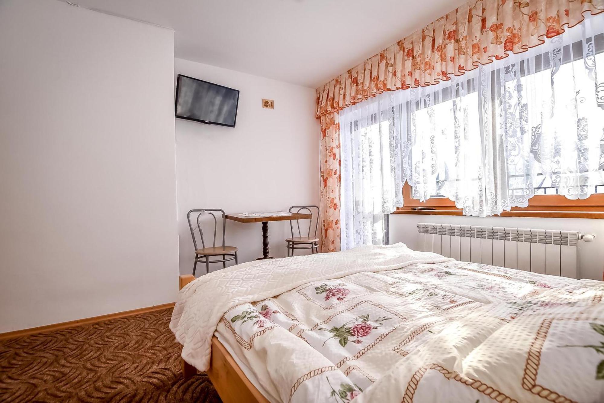 Apartament U Capka Poronin Bagian luar foto