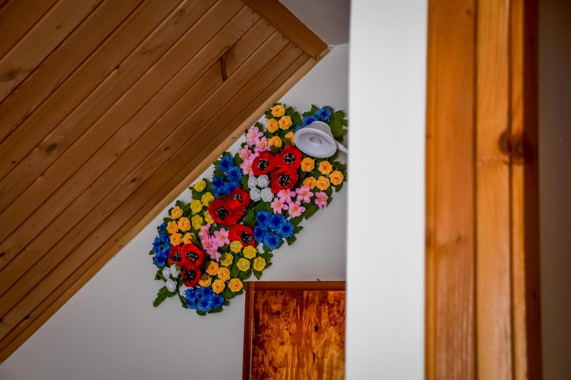 Apartament U Capka Poronin Bagian luar foto