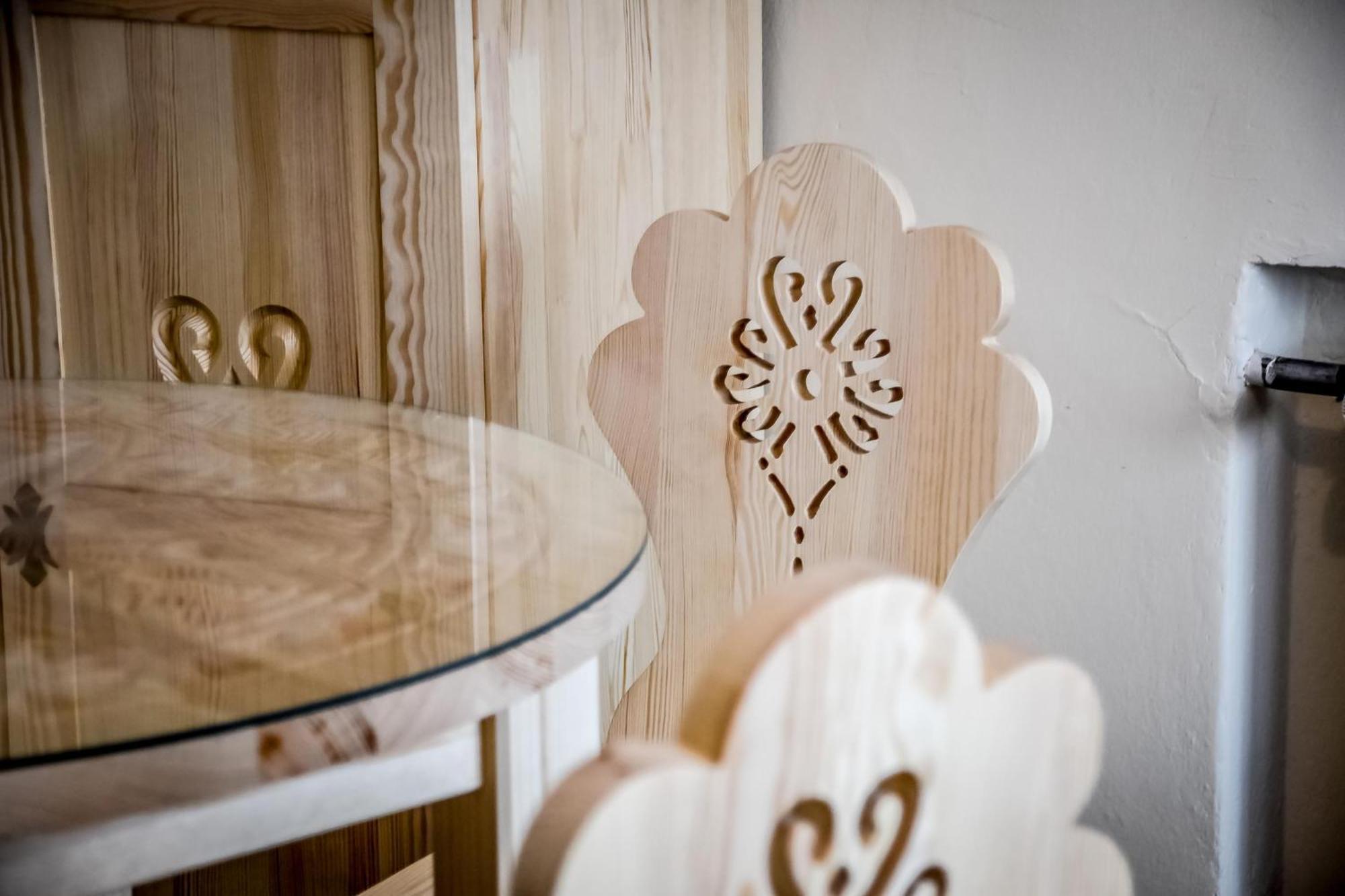 Apartament U Capka Poronin Bagian luar foto
