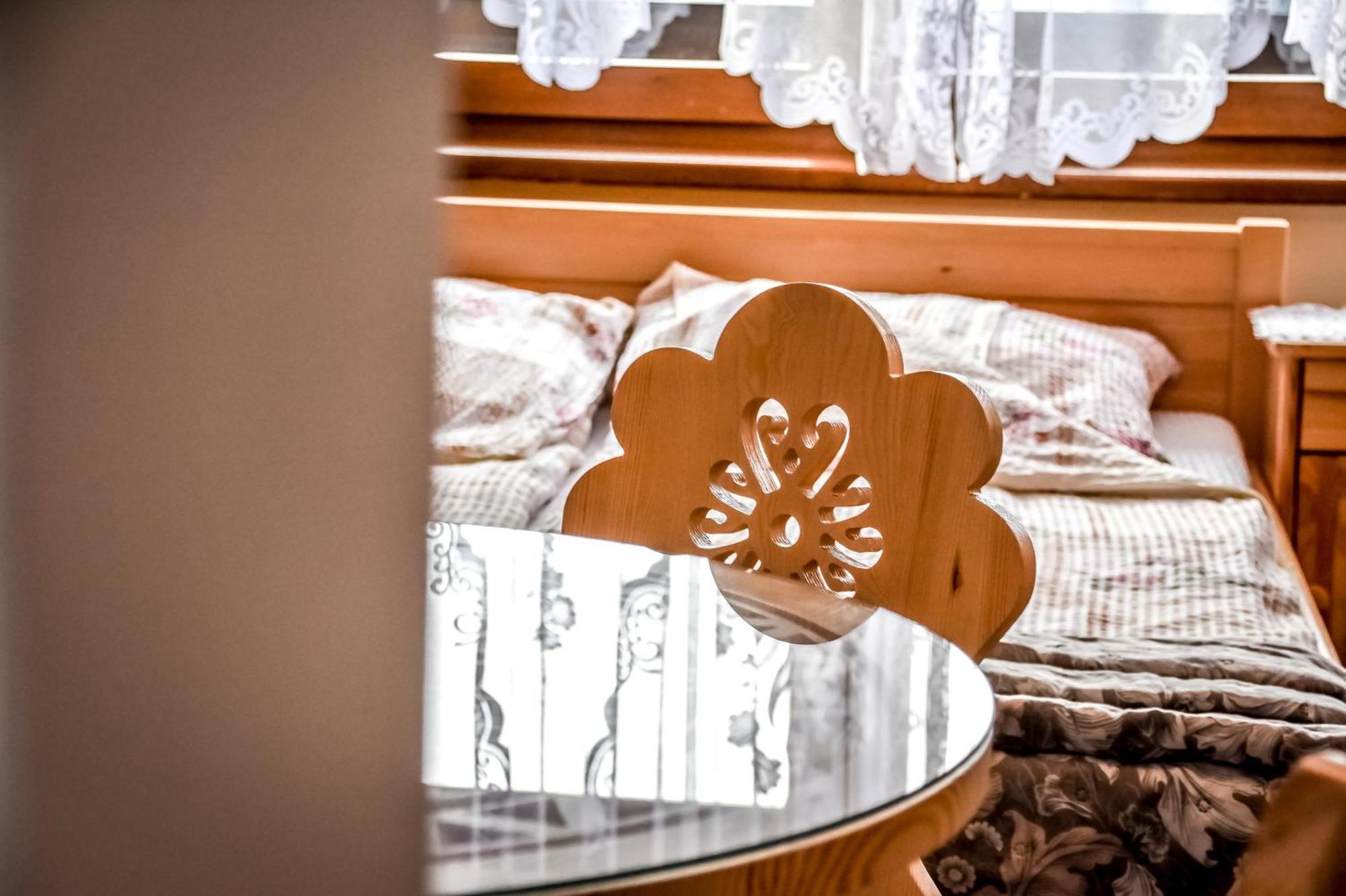 Apartament U Capka Poronin Bagian luar foto