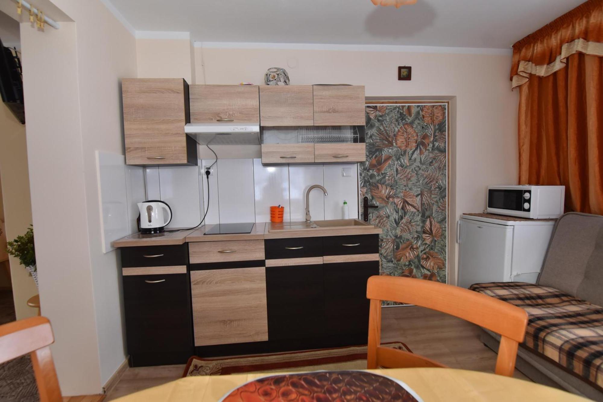 Apartament U Capka Poronin Bagian luar foto