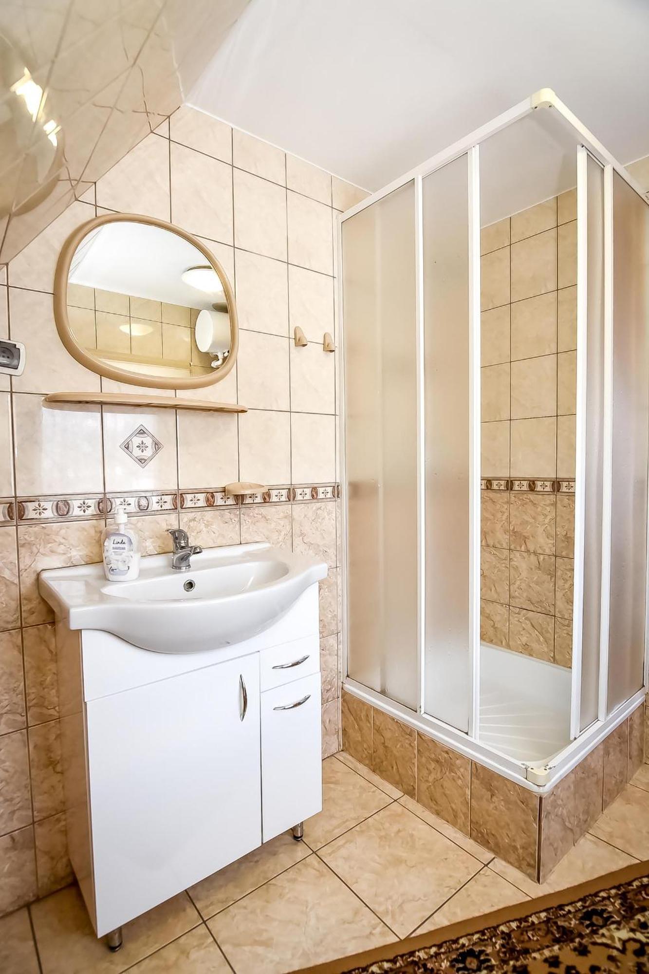 Apartament U Capka Poronin Bagian luar foto