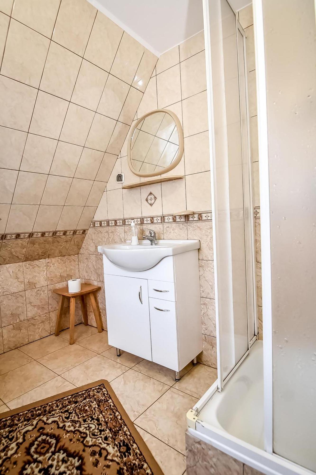 Apartament U Capka Poronin Bagian luar foto