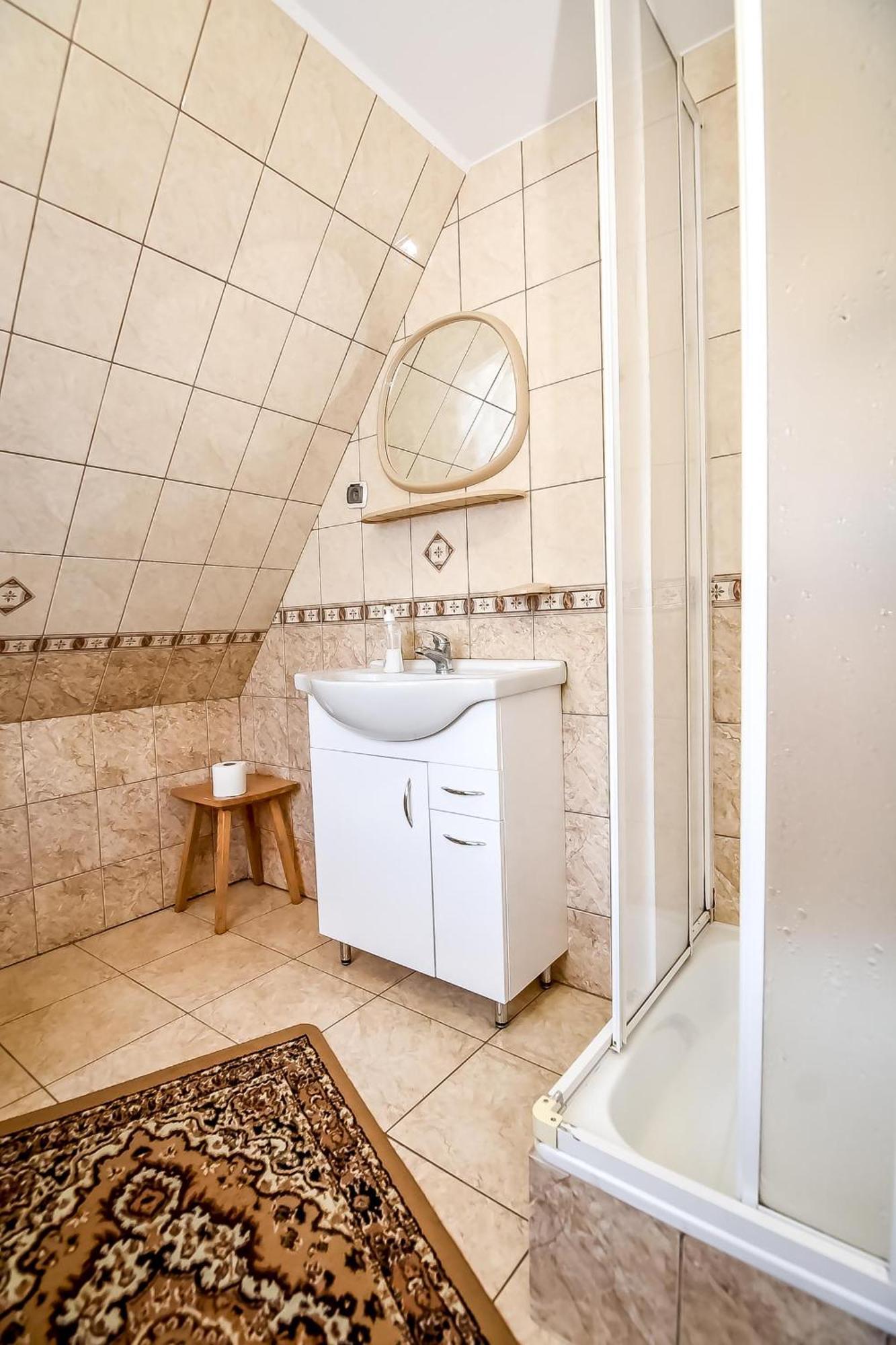 Apartament U Capka Poronin Bagian luar foto