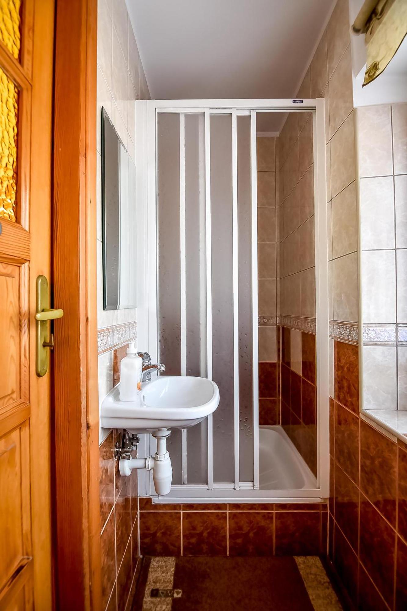 Apartament U Capka Poronin Bagian luar foto
